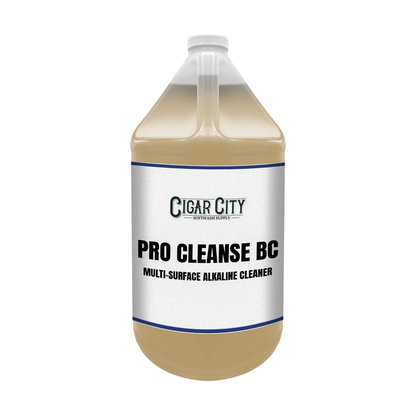 Pro Cleanse BC