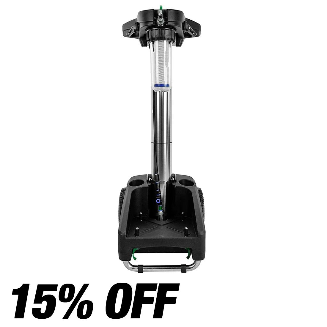 Unger HydroPower Nano System Base