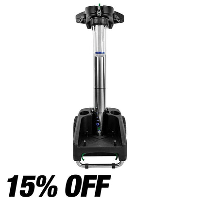 Unger HydroPower Nano System Base