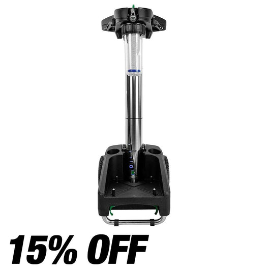 Unger HydroPower Nano System Base