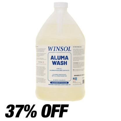 Winsol Aluma Wash Cleaner