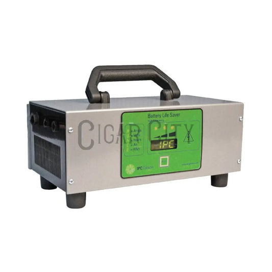 Pulex 12 Volt Battery Charger WindowCleaner.com