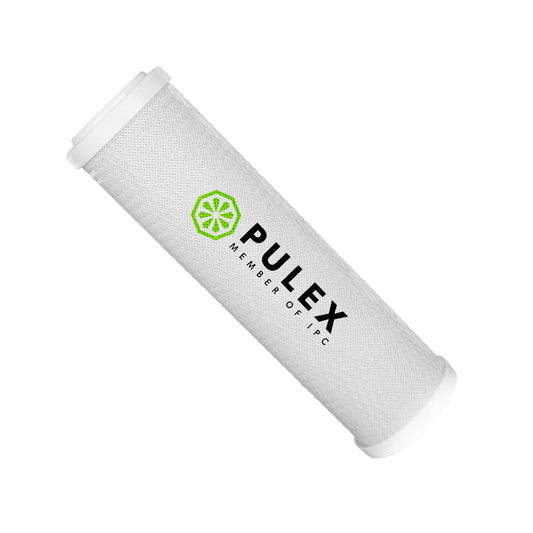 Pulex Carbon Filter for Hydro Cart WindowCleaner.com