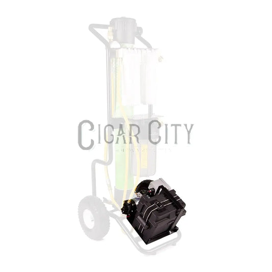 Pulex Battery Pump Kit WindowCleaner.com