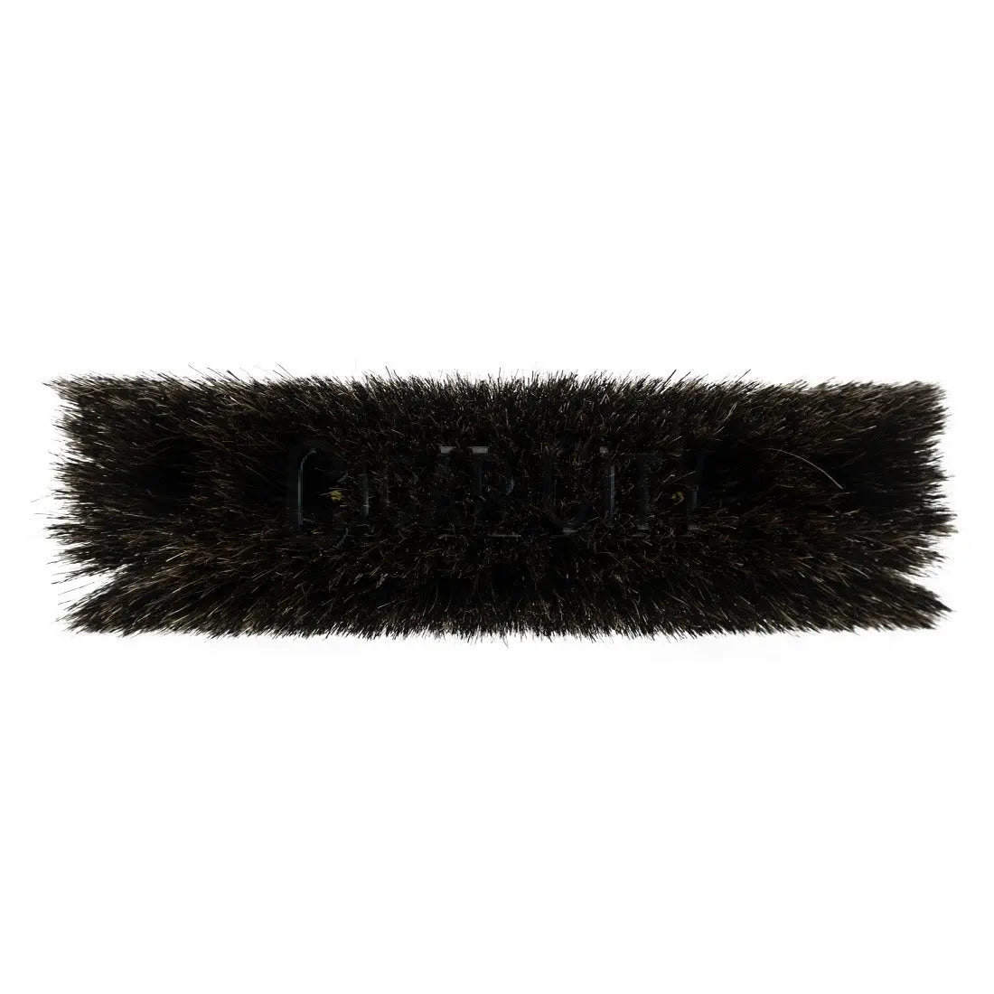 Pulex Boars Hair Slide Brush WindowCleaner.com