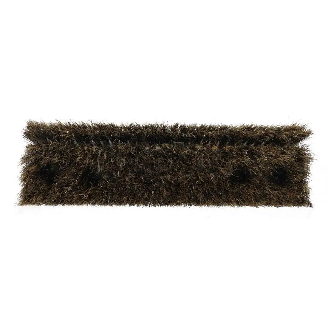 Pulex Boars Hair Slide Brush WindowCleaner.com