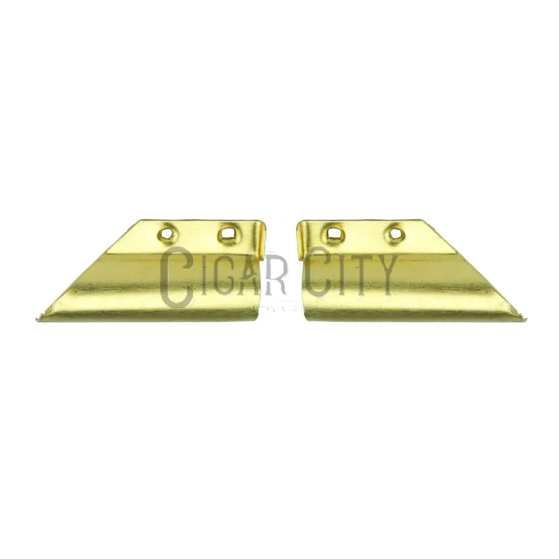 Pulex Brass Clips WindowCleaner.com