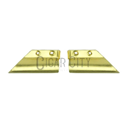 Pulex Brass Clips WindowCleaner.com