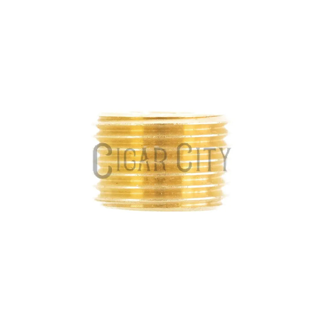 Pulex Brass Fitting - 1/2 NPT Socket Hex Plug WindowCleaner.com