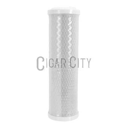 Pulex Carbon / Sediment / DI Filter Set for Hydro Cart WindowCleaner.com