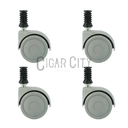 Pulex Casters WindowCleaner.com
