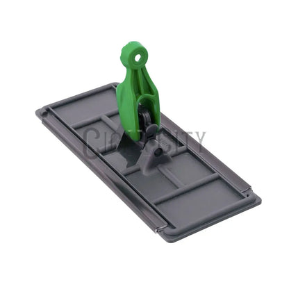 Pulex Cleano Complete Head Assembly WindowCleaner.com