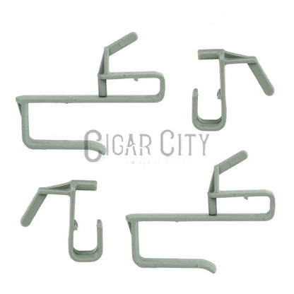 Pulex Clips for Bucket - Set of Four WindowCleaner.com