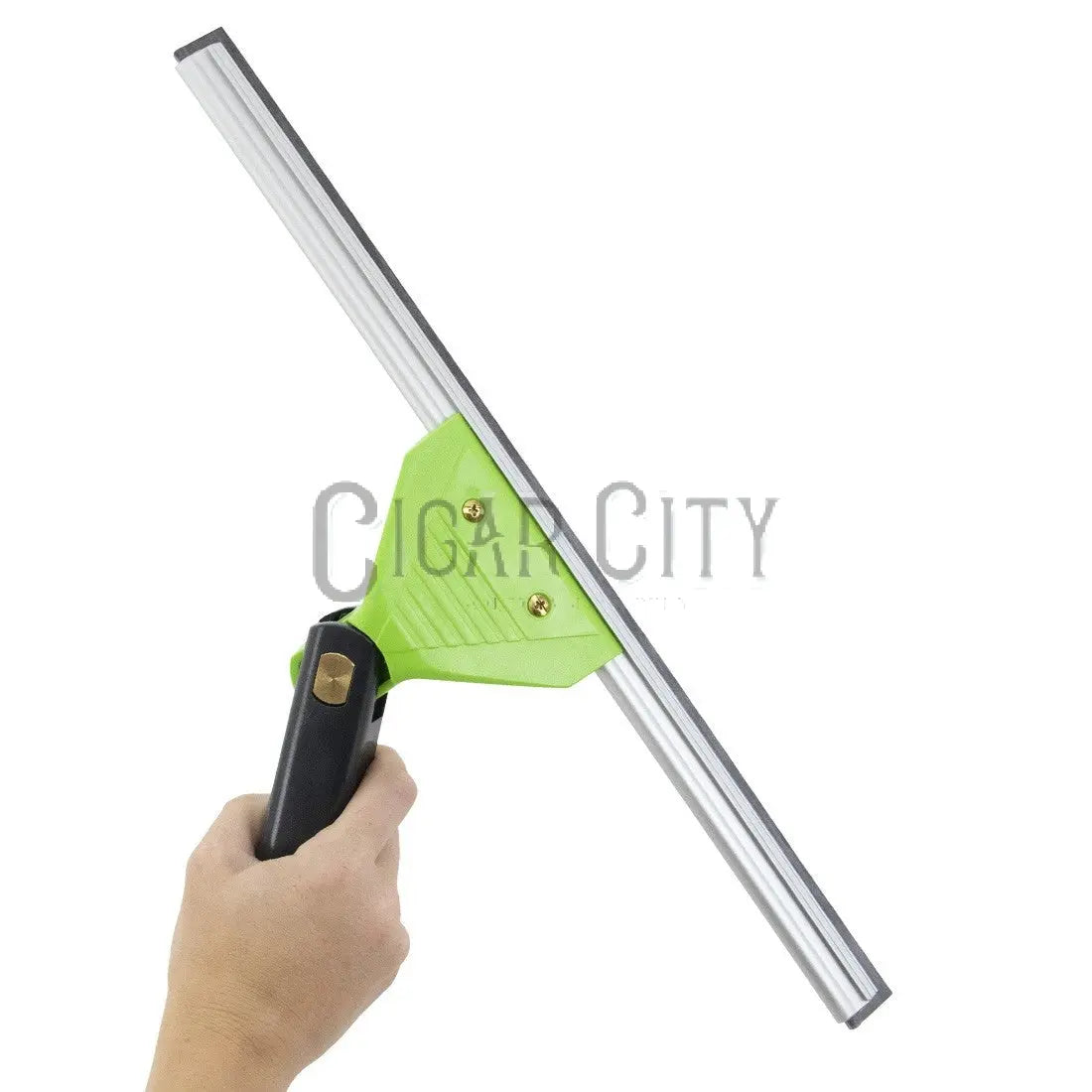 Pulex Complete Alumax Swivel Squeegee WindowCleaner.com