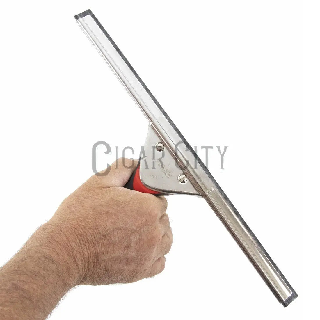 Pulex Complete TechnoLite Squeegee WindowCleaner.com