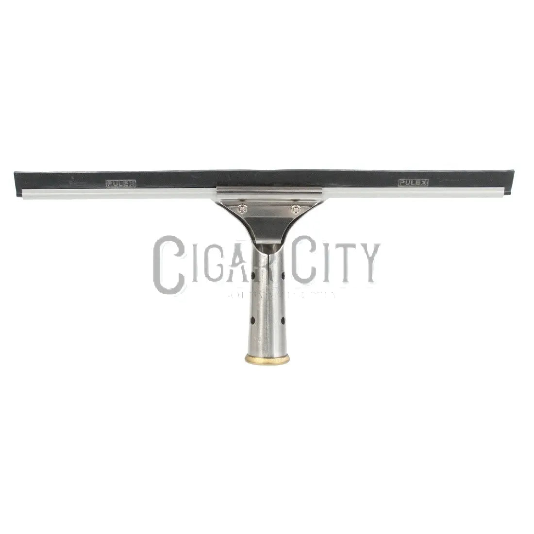 Pulex Complete UltraLite Aluminum Squeegee WindowCleaner.com