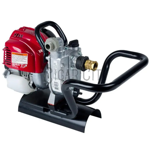 Pulex Eco-Boost Pump Module - Gas WindowCleaner.com