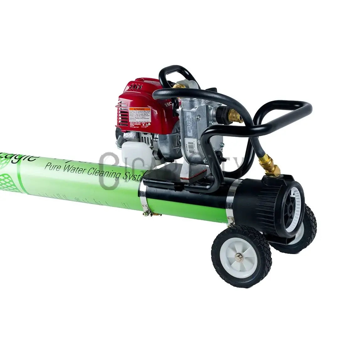 Pulex Eco-Boost Pump Module - Gas WindowCleaner.com