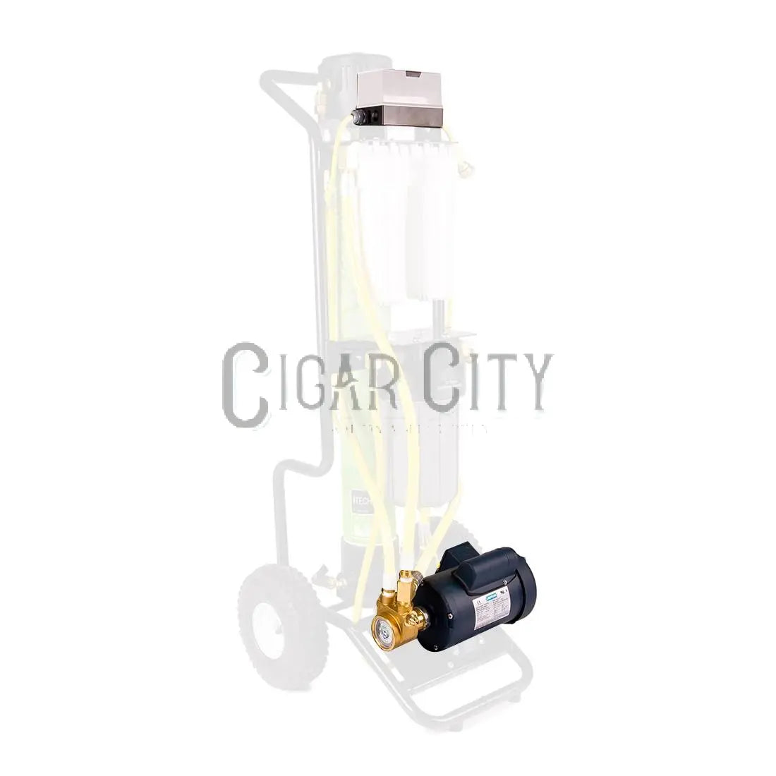 Pulex Electric Pump Kit WindowCleaner.com