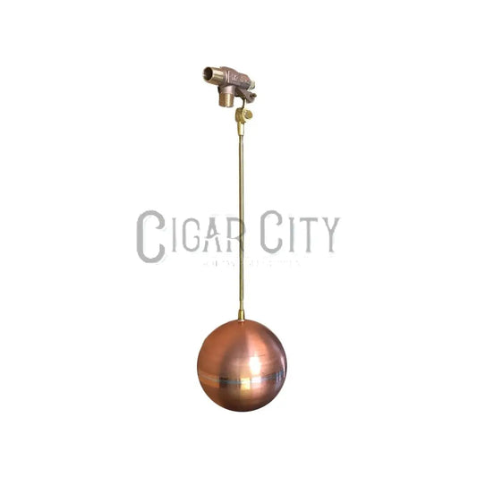 Pulex Float Valve Assembly WindowCleaner.com