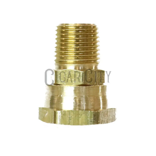 Pulex Garden Hose Fitting / Hydro Cart Inlet WindowCleaner.com