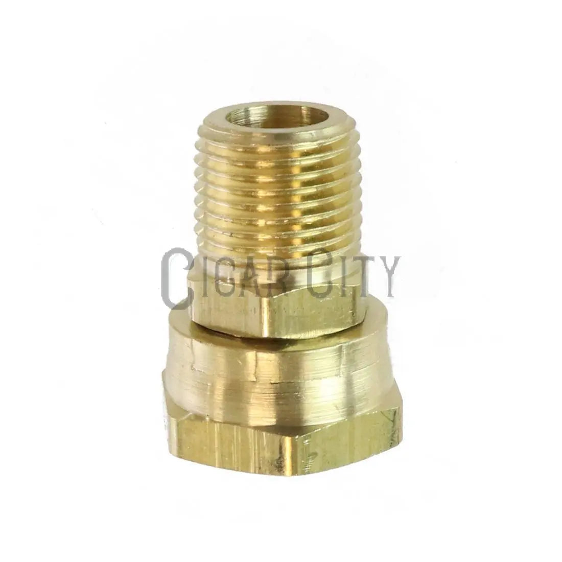 Pulex Garden Hose Fitting / Hydro Cart Inlet WindowCleaner.com