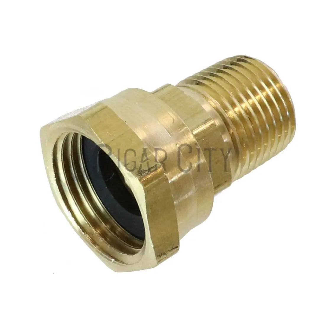 Pulex Garden Hose Fitting / Hydro Cart Inlet WindowCleaner.com