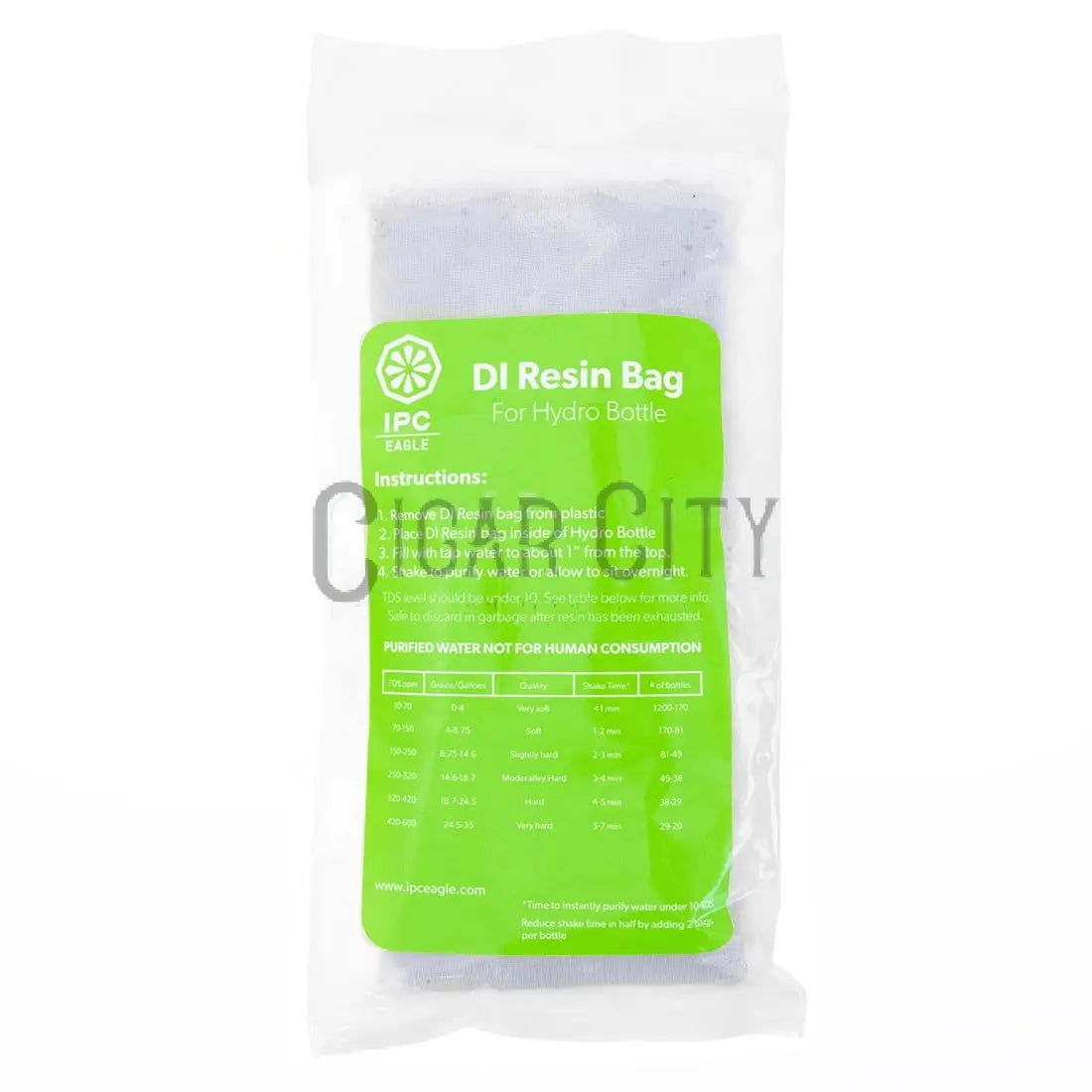 Pulex Hydro Bottle Kit Replacement DI WindowCleaner.com