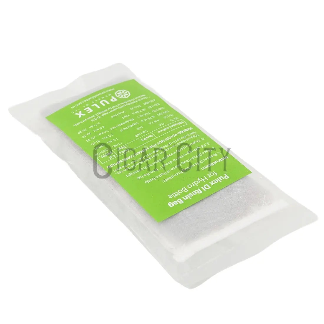 Pulex Hydro Bottle Kit Replacement DI WindowCleaner.com