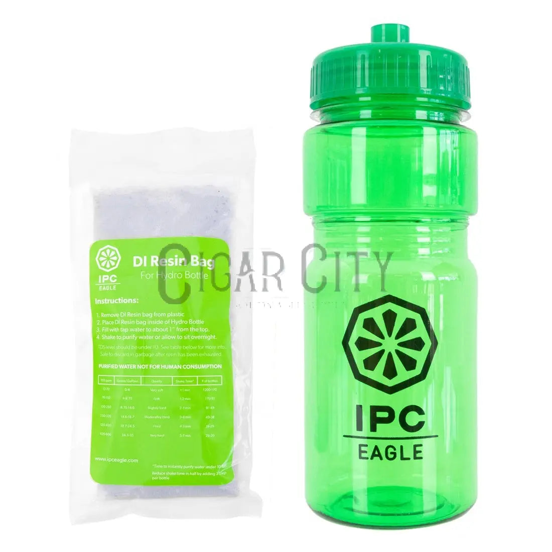 Pulex Hydro Bottle Kit WindowCleaner.com