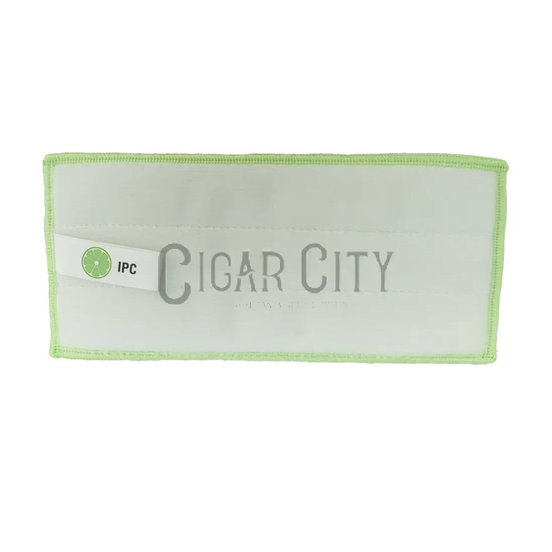 Pulex Hydro Clean Green Microfiber Pad WindowCleaner.com
