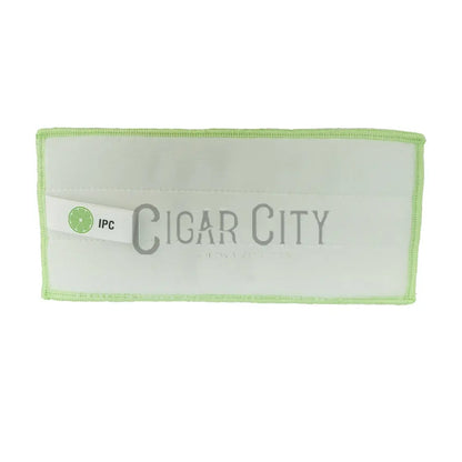 Pulex Hydro Clean Green Microfiber Pad WindowCleaner.com