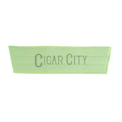 Pulex Hydro Clean Green Microfiber Pad WindowCleaner.com