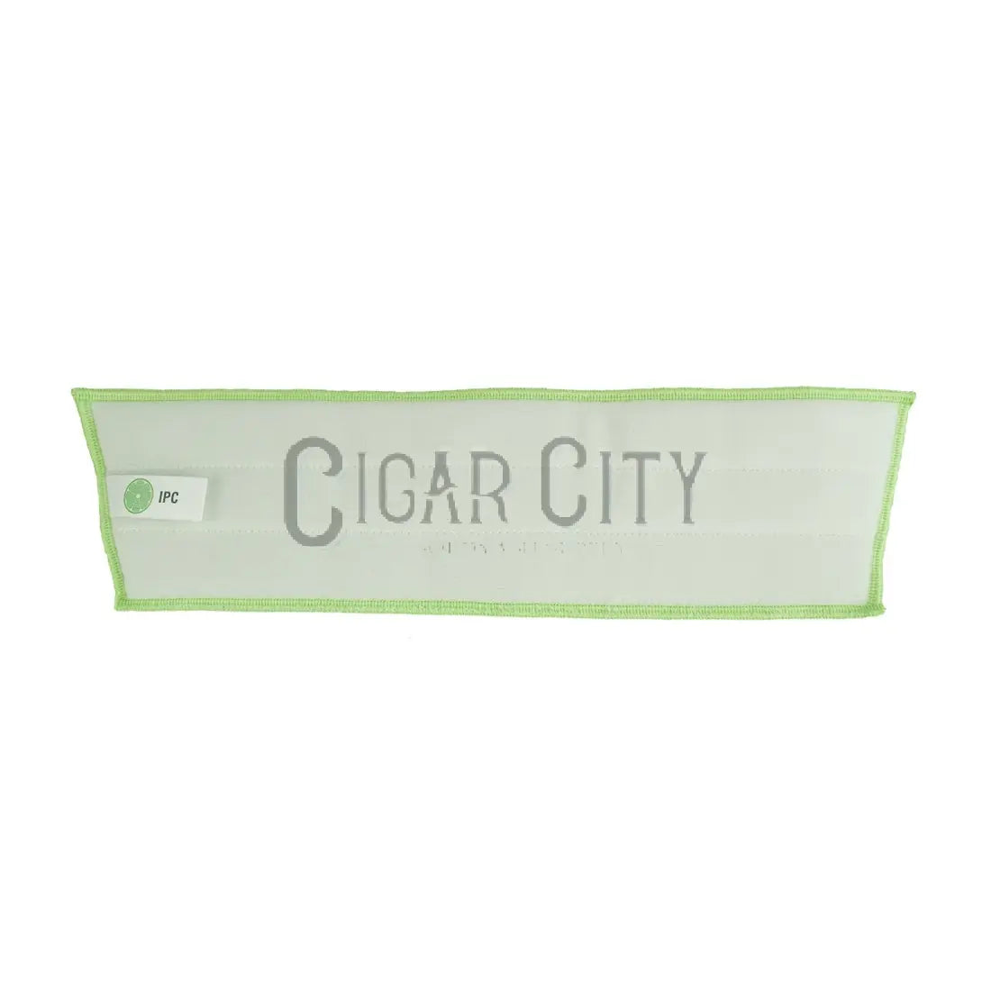 Pulex Hydro Clean Green Microfiber Pad WindowCleaner.com