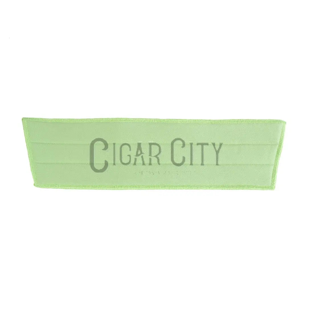 Pulex Hydro Clean Green Microfiber Pad WindowCleaner.com