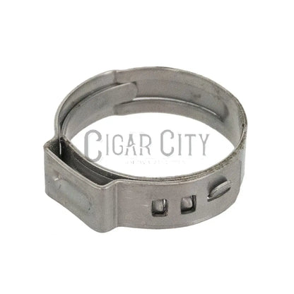 Pulex Hydro Station Hose Clamps WindowCleaner.com