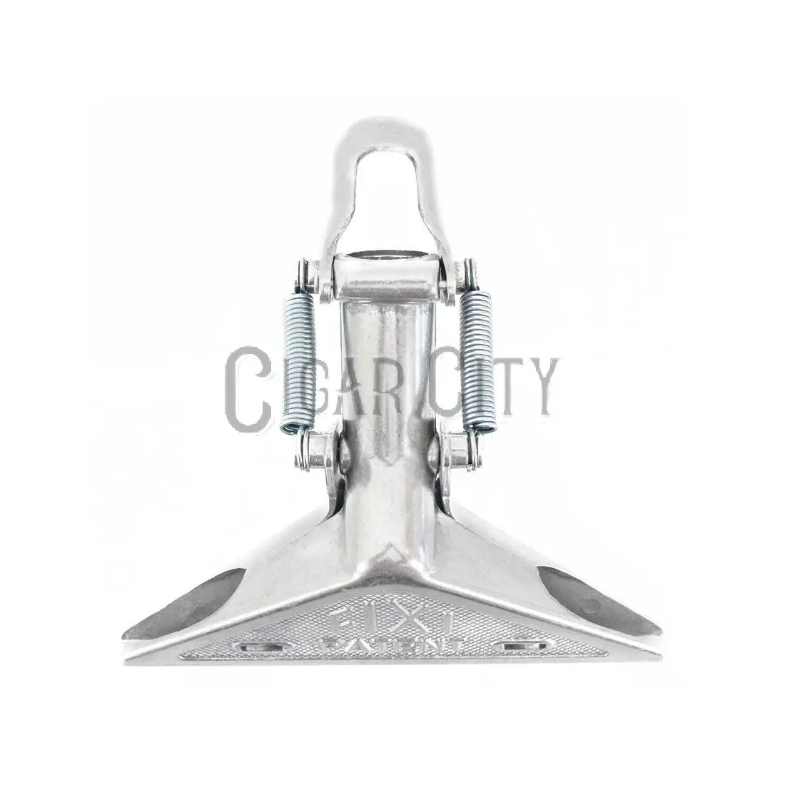 Pulex Multipurpose Clamp for Pole WindowCleaner.com