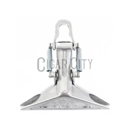 Pulex Multipurpose Clamp for Pole WindowCleaner.com