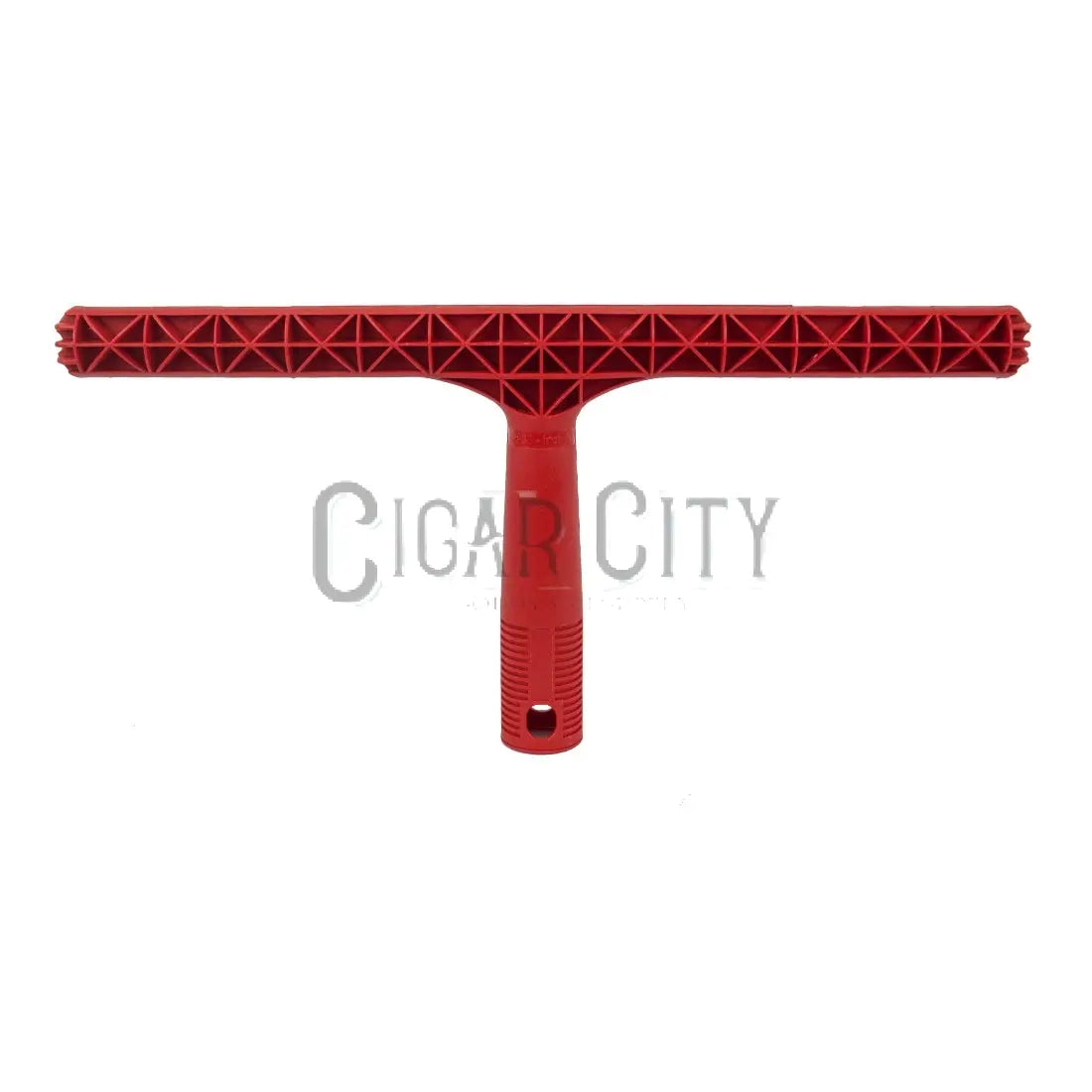 Pulex Plastic Red T-Bar WindowCleaner.com