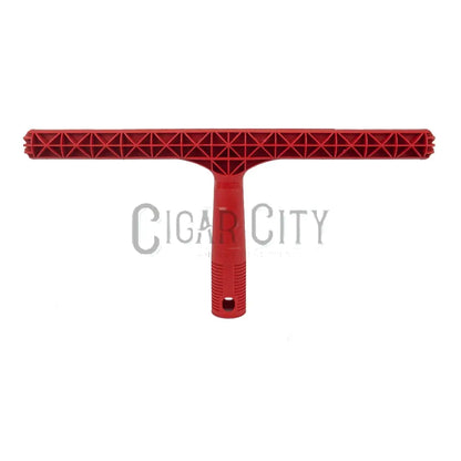 Pulex Plastic Red T-Bar WindowCleaner.com