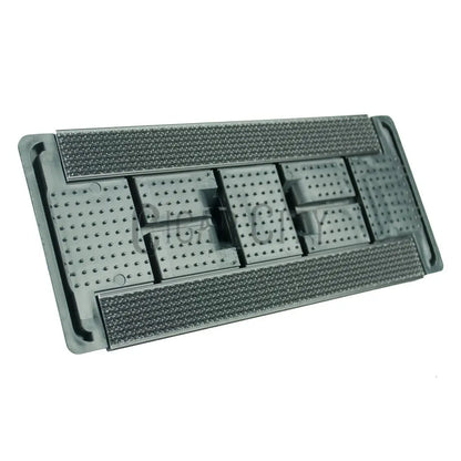 Pulex Replacement Head for Cleano WindowCleaner.com