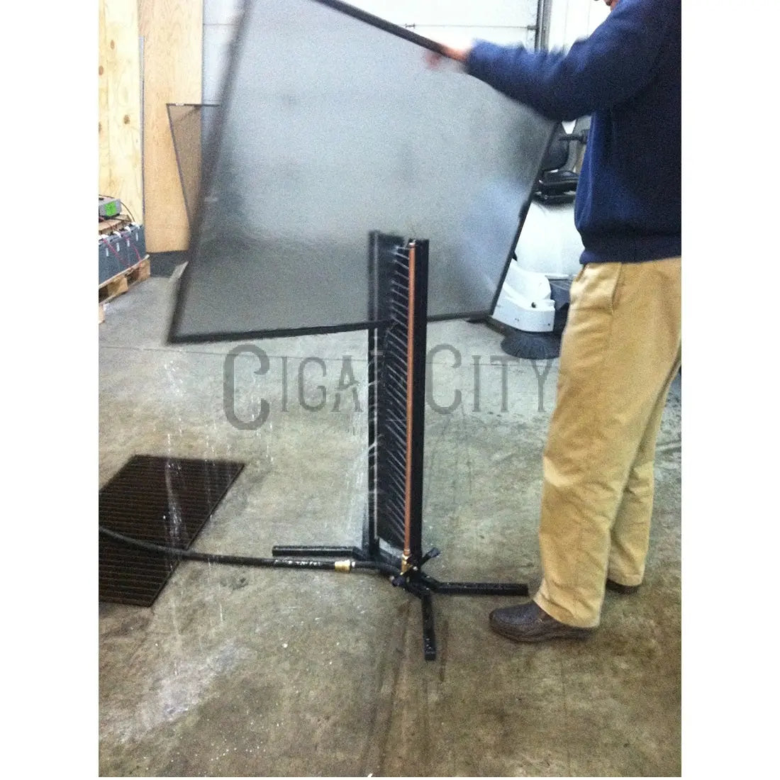 Pulex Screen Washer II WindowCleaner.com