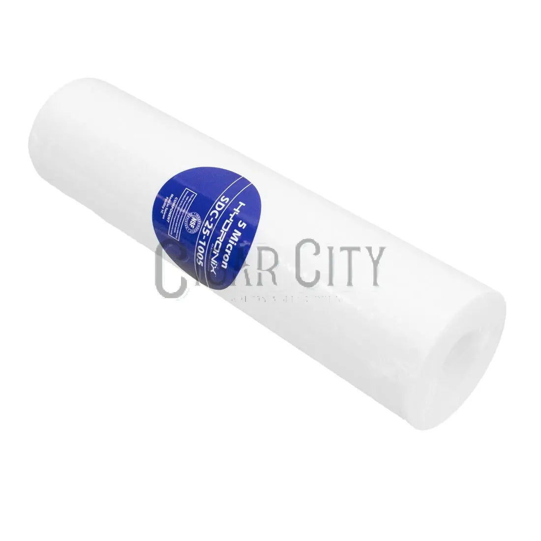 Pulex Sediment Filter for Hydro Cart WindowCleaner.com