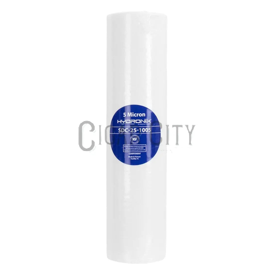 Pulex Sediment Filter for Hydro Cart WindowCleaner.com
