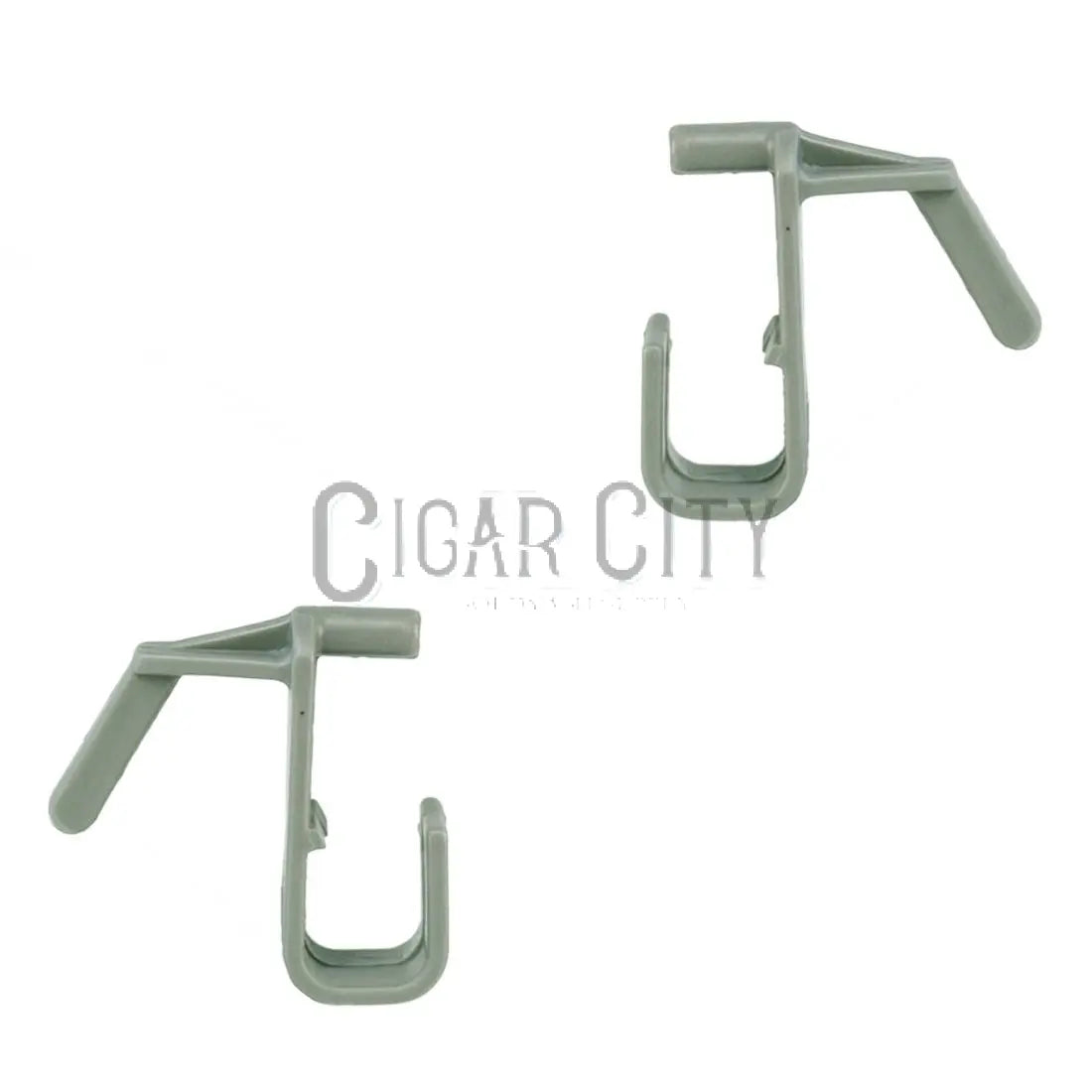 Pulex Small Bucket Clips - Set of Two WindowCleaner.com