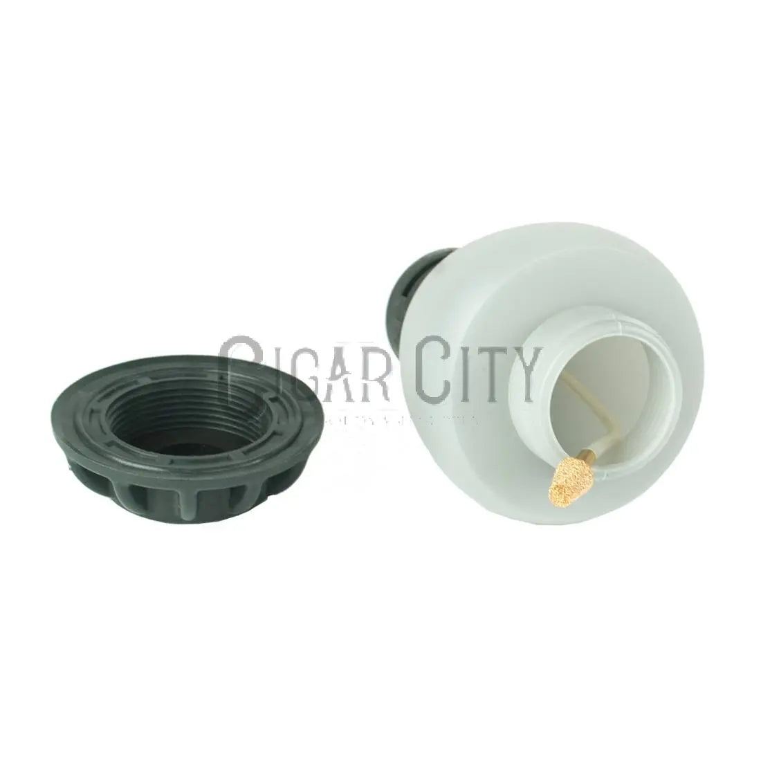 Pulex Solution Globe for Cleano System WindowCleaner.com