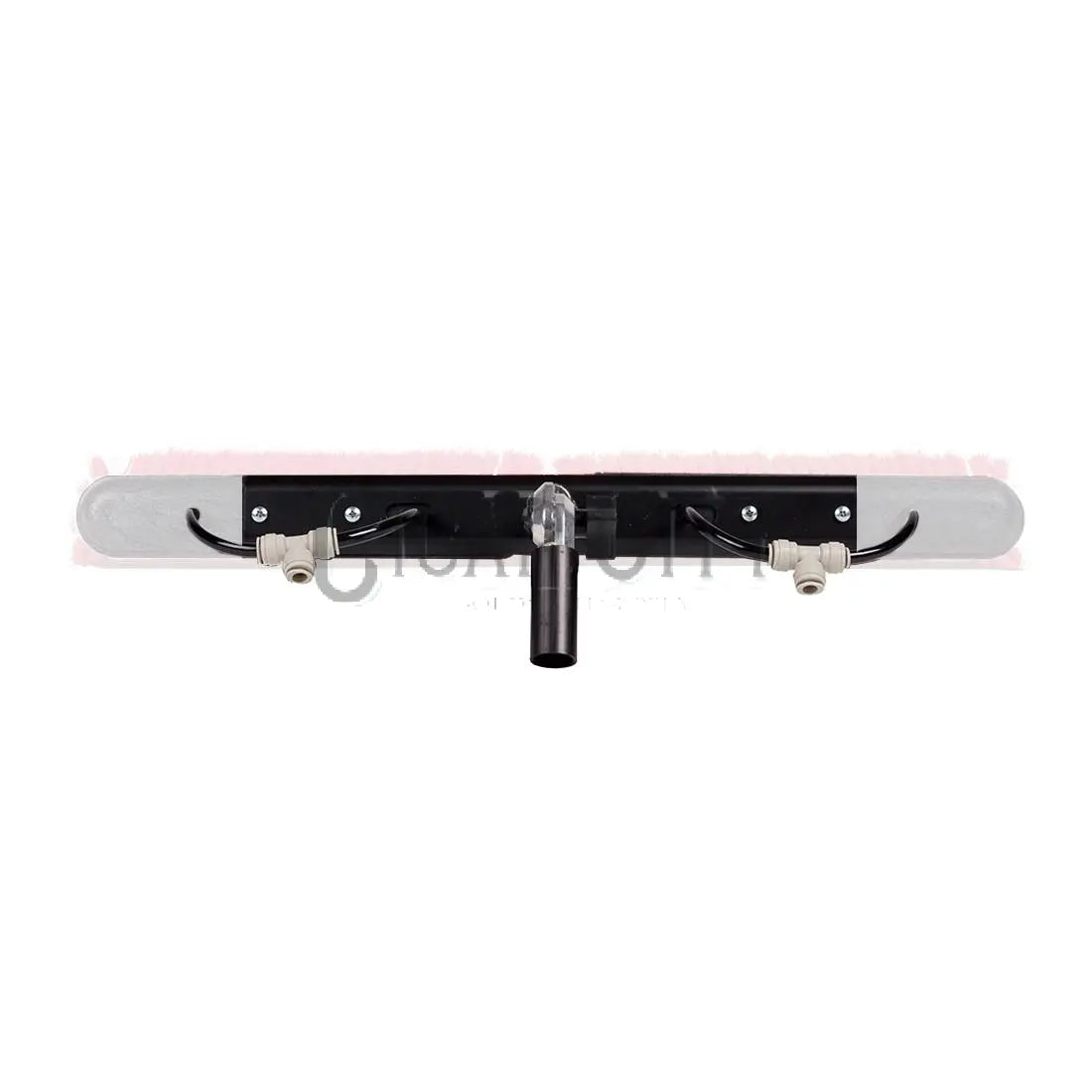 Pulex Speed Brush Adapter with 8 Inch Gooseneck WindowCleaner.com