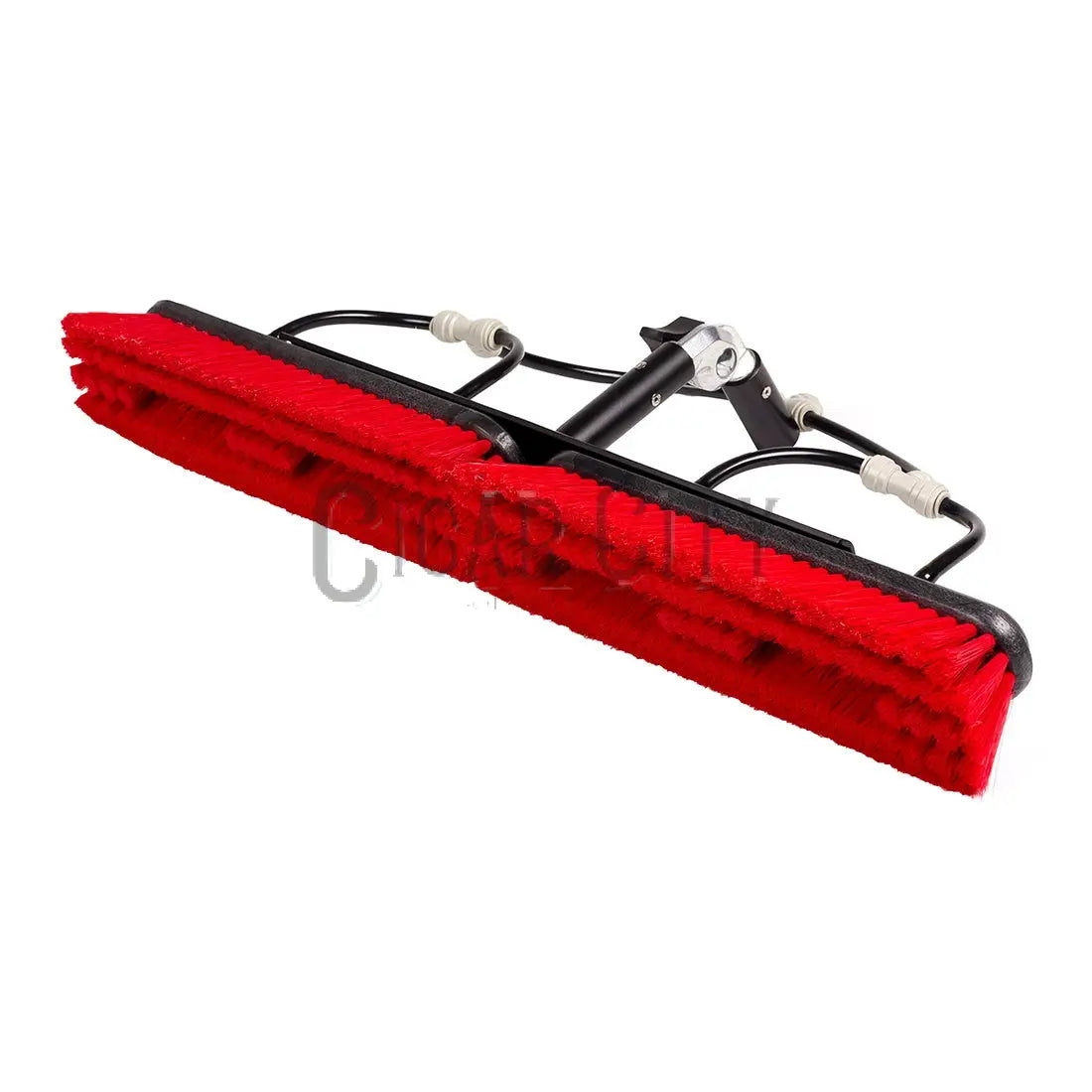 Pulex Speed Brush Adapter with 8 Inch Gooseneck WindowCleaner.com