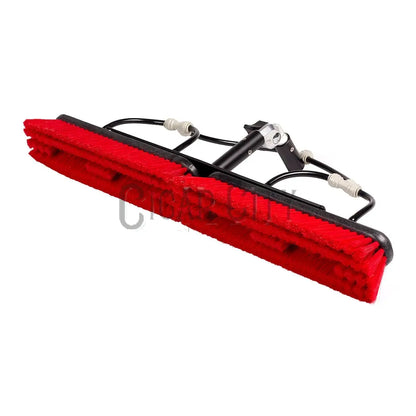 Pulex Speed Brush Adapter with 8 Inch Gooseneck WindowCleaner.com