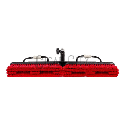 Pulex Speed Brush Adapter with 8 Inch Gooseneck WindowCleaner.com